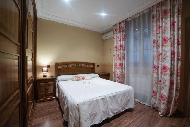 Hostal Rural & Spa Las Vistas Pastrana Eksteriør bilde